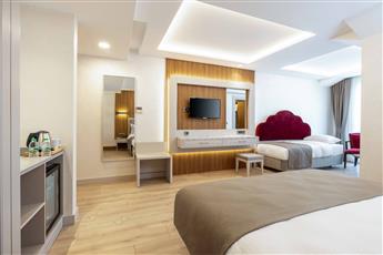 Carina Gold Hotel 4*