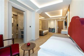 Carina Gold Hotel 4*