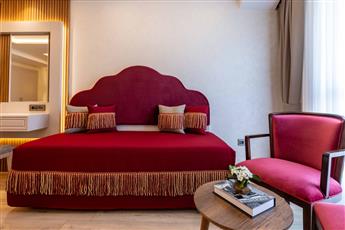 Carina Gold Hotel 4*