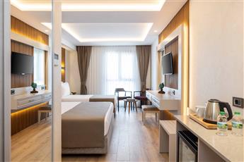 Carina Gold Hotel 4*