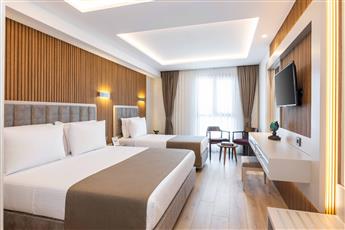 Carina Gold Hotel 4*
