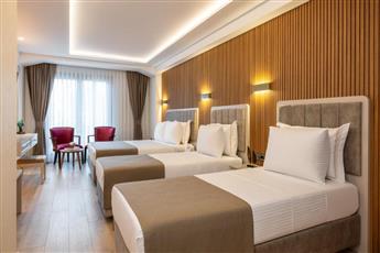 Carina Gold Hotel 4*