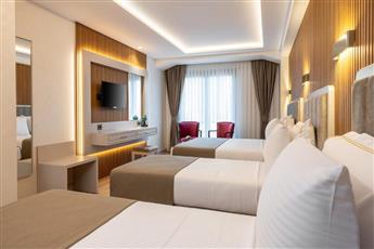 Carina Gold Hotel 4*