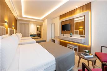 Carina Gold Hotel 4*