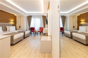 Carina Gold Hotel 4*