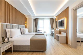 Carina Gold Hotel 4*