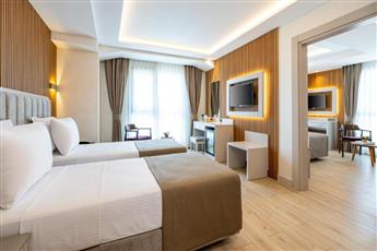 Carina Gold Hotel 4*