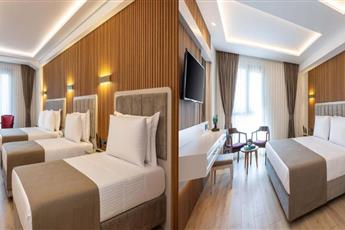 Carina Gold Hotel 4*