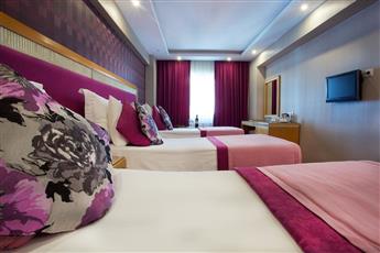 Carlton Hotel 4*
