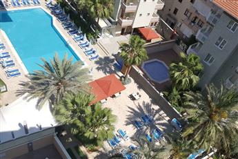 Carmen Suite Hotel 3*