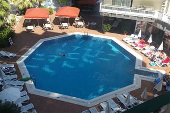 Carmen Suite Hotel 3*