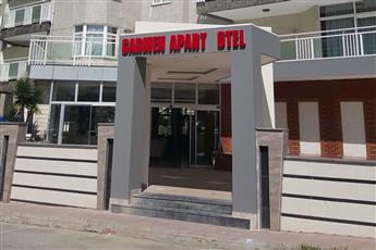 Carmen Suite Hotel 3*