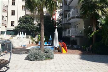 Carmen Suite Hotel 3*