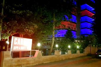 Carmen Suite Hotel 3*