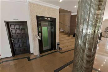 Carmen Suite Hotel 3*