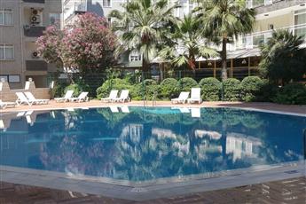 Carmen Suite Hotel 3*