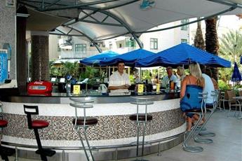 Carmen Suite Hotel 3*