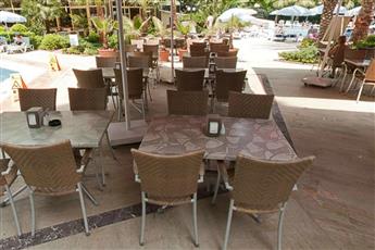 Carmen Suite Hotel 3*