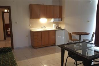 Carmen Suite Hotel 3*