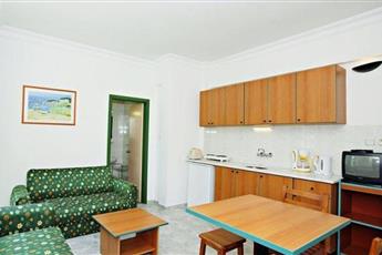 Carmen Suite Hotel 3*