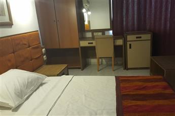 Carmen Suite Hotel 3*