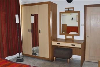 Carmen Suite Hotel 3*