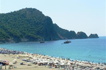 Carmen Suite Hotel 3*