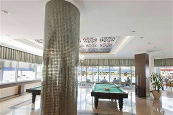 Carmen Suite Hotel
