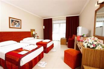 Carmen Suite Hotel