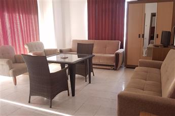 Carmen Suite Hotel