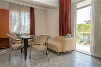 Carmen Suite Hotel