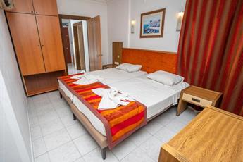 Carmen Suite Hotel