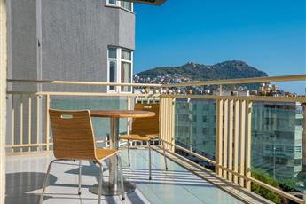 Carmen Suite Hotel