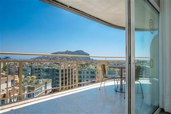 Carmen Suite Hotel