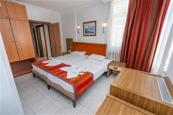 Carmen Suite Hotel