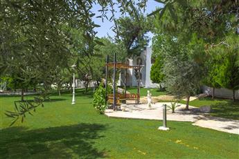 Carpe Mare Beach Resort 4*