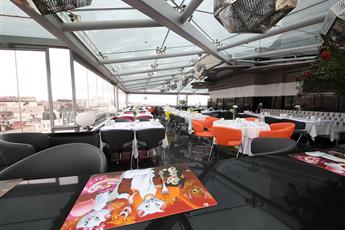 Cartoon Hotel 4*