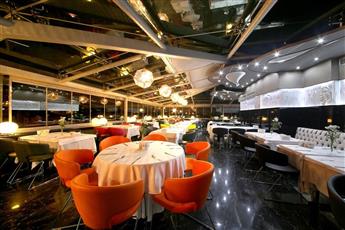 Cartoon Hotel 4*