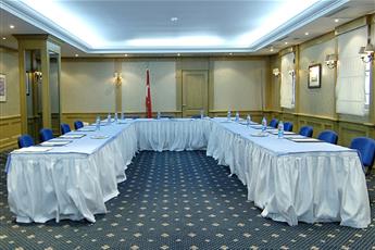 Cartoon Hotel 4*