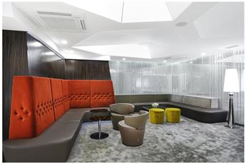 Cartoon Hotel 4*