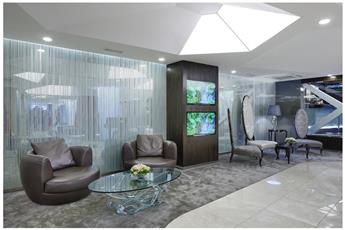 Cartoon Hotel 4*