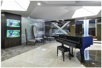 Cartoon Hotel 4*