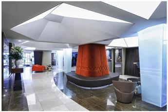Cartoon Hotel 4*