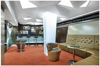 Cartoon Hotel 4*