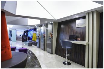 Cartoon Hotel 4*