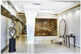 Cartoon Hotel 4*