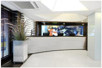 Cartoon Hotel 4*