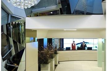 Cartoon Hotel 4*