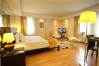 Cartoon Hotel 4*