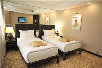 Cartoon Hotel 4*